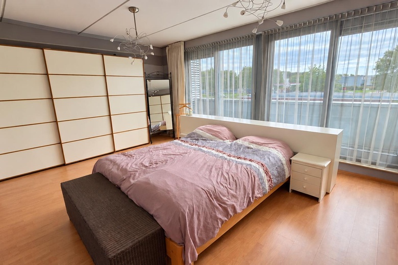 Bedrijfsruimte Almere - Chagallweg 90 - Foto 11