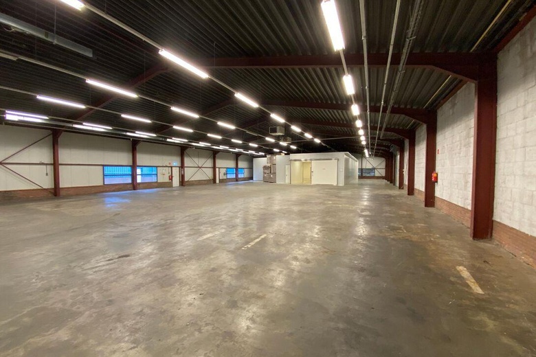 Bedrijfsruimte Ulft - Transportweg 1 A - Foto 2