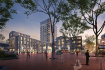 Bekijk foto 6 van Walkwartier 0 ong