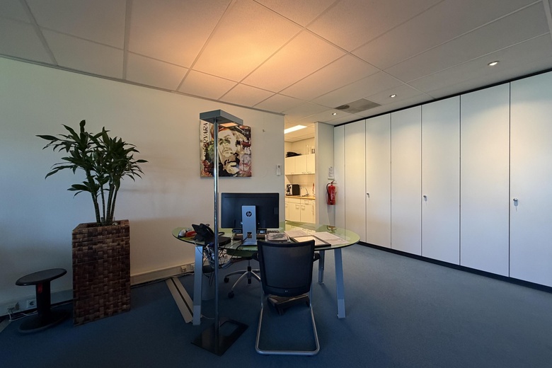 KantoorruimteaanNieuwland Parc 10 m<br/> inAlblasserdam