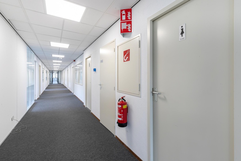 KantoorruimteaanEdisonweg 21 b<br/> inGorinchem