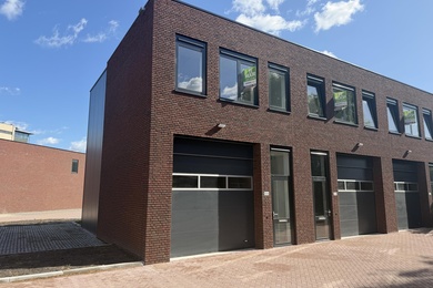 Bedrijfsruimte te koop Schiphol-Rijk - Boeingavenue 303 N