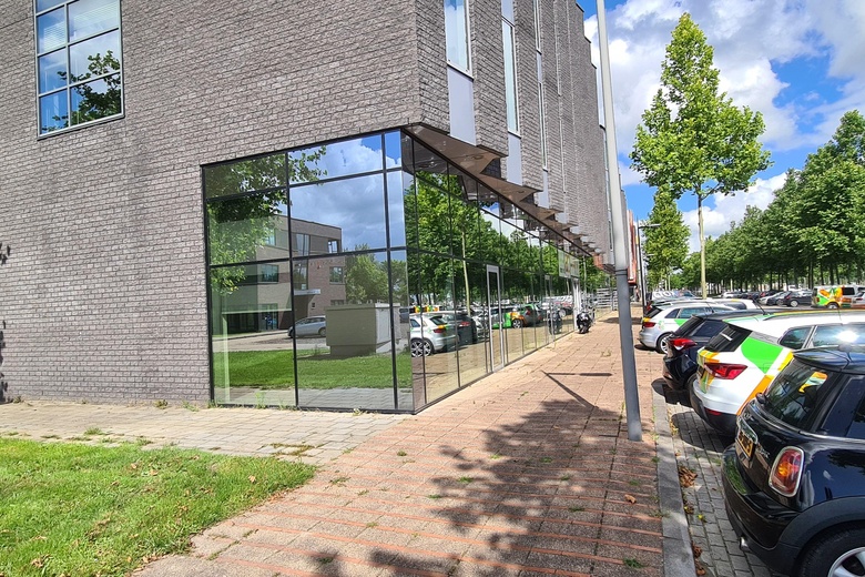 KantoorruimteaanAbe Lenstra boulevard 50<br/> inHeerenveen