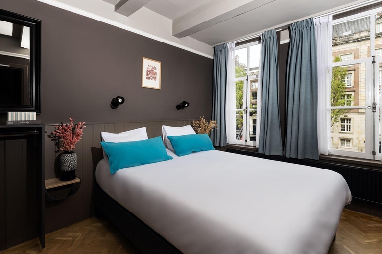 Horeca Amsterdam - Herengracht 269 - Foto 8