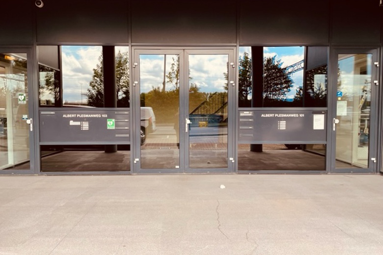 KantoorruimteaanAlbert Plesmanweg 101 B-C 103<br/> inRotterdam KantoorruimteaanAlbert Plesmanweg 101 B-C 103<br/> inRotterdam