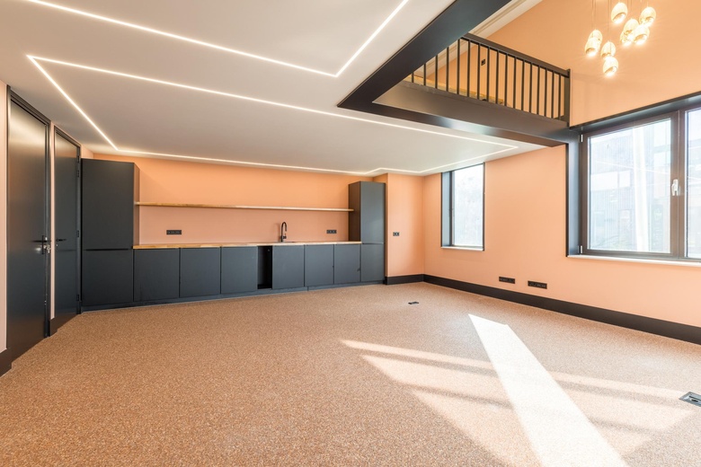 Bedrijfsruimte Nieuwveen - Voltstraat 45 - Foto 4