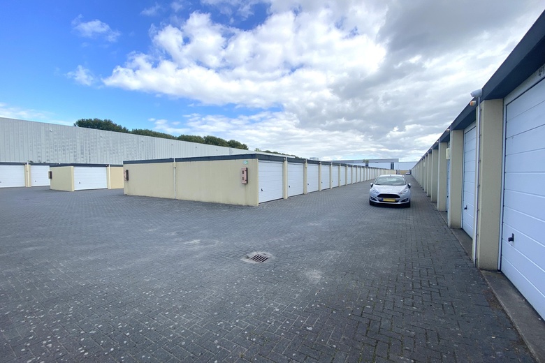 Bedrijfsruimte Almere - Wormerweg 4 g 184 - Foto 14