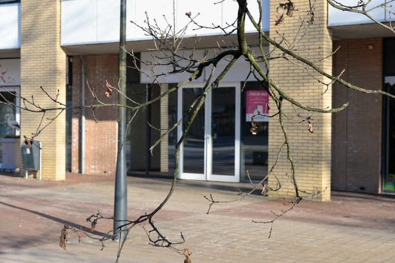 WinkelruimteaanKuperserf 55<br/> inNijverdal