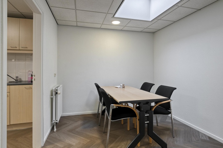 KantoorruimteaanBaanderherenweg 5<br/> inBoxtel