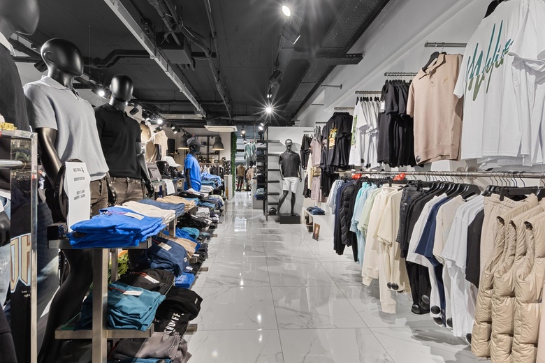 WinkelruimteaanHoutmarkt 152<br/> inBreda