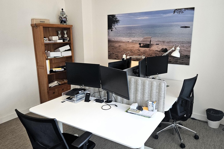 KantoorruimteaanAlbrechtlaan 26<br/> inBussum