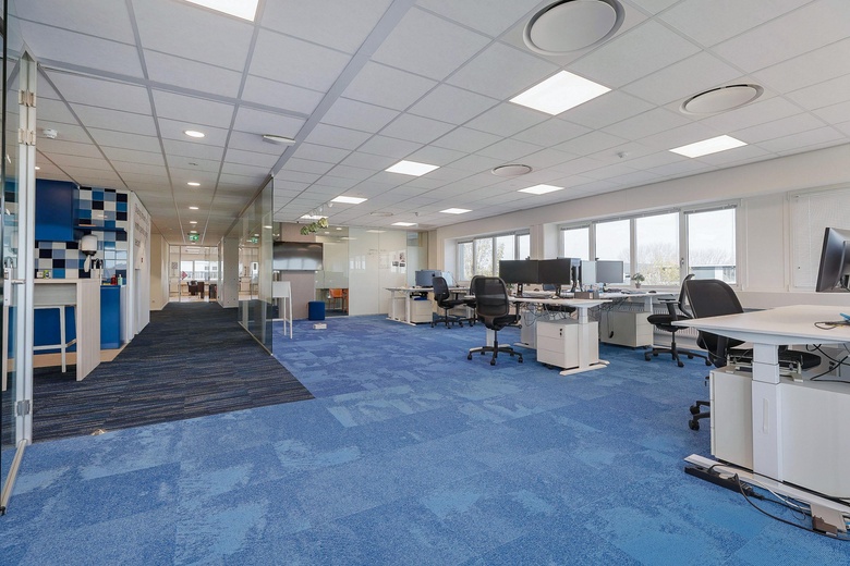 BedrijfsruimteaanHoeksteen 15<br/> inHoofddorp