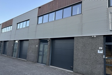 Bedrijfsruimte te huur Deurne - Industrieweg 12 g