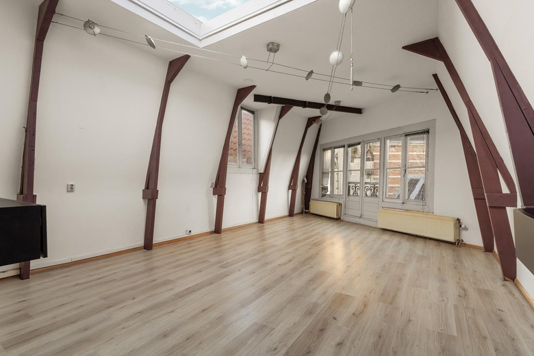 WinkelruimteaanWarmoesstraat 89<br/> inAmsterdam