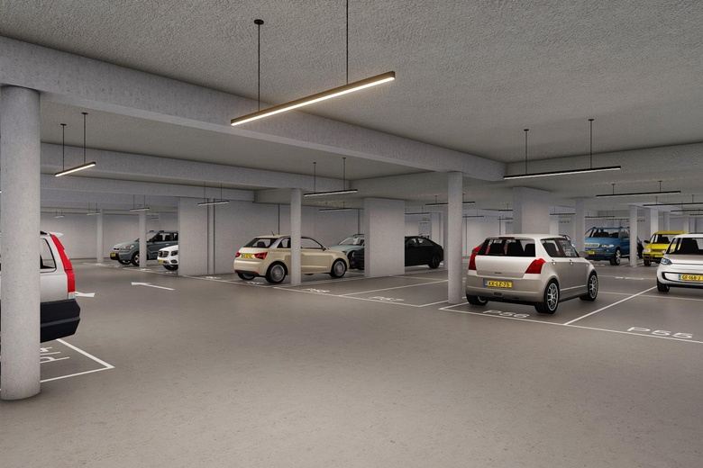 Bedrijfsruimteaan2e Loswal 90<br/> inHilversum Bedrijfsruimteaan2e Loswal 90<br/> inHilversum