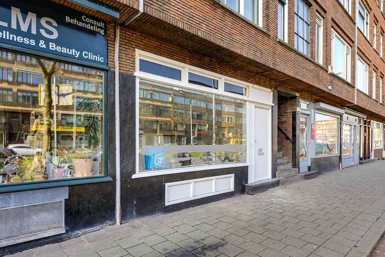 BedrijfsruimteaanSchieweg 100 A<br/> inRotterdam