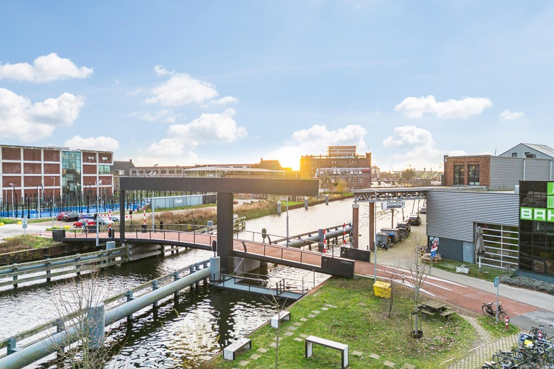 KantoorruimteaanHendrik Figeeweg 3 G 16<br/> inHaarlem