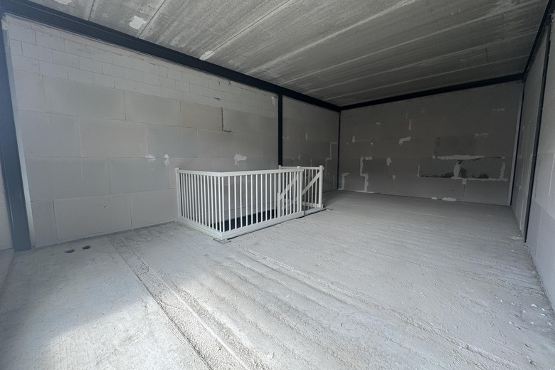 BedrijfsruimteaanTransistorstraat 59 E<br/> inAlmere BedrijfsruimteaanTransistorstraat 59 E<br/> inAlmere
