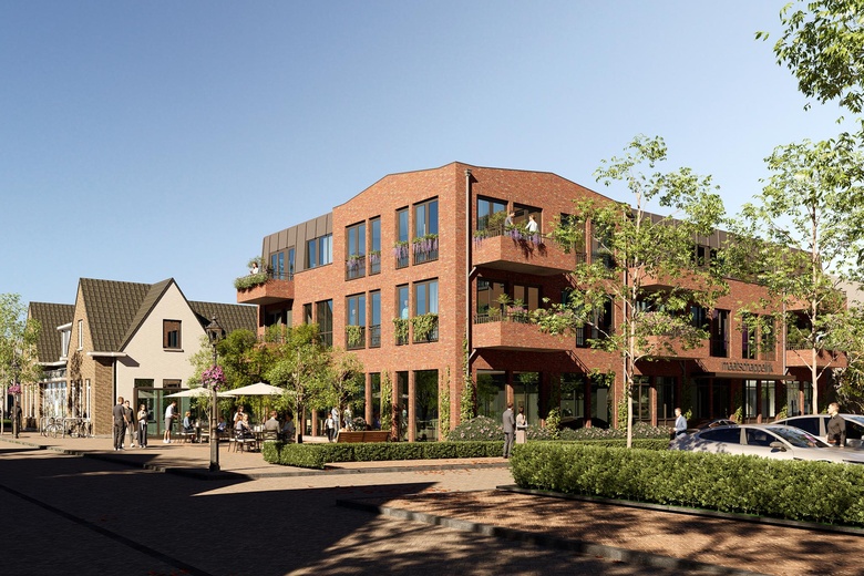 HorecaaanDorpsstraat 0 ong<br/> inBleiswijk