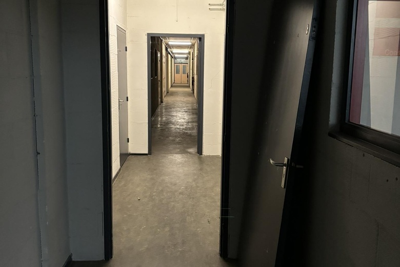 BedrijfsruimteaanZuidkade 7<br/> inVeghel