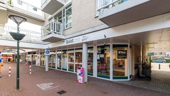 Winkelruimte te huur Hardinxveld-Giessendam - Den Bogerd 16