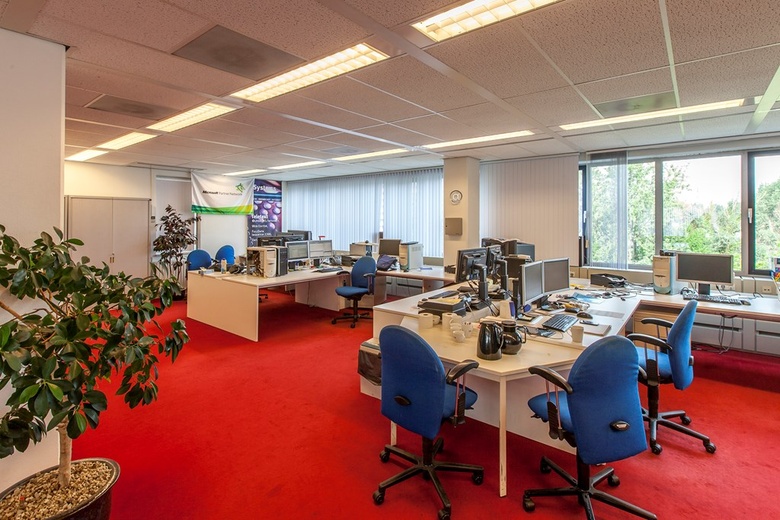 KantoorruimteaanHanzeweg 14<br/> inGouda