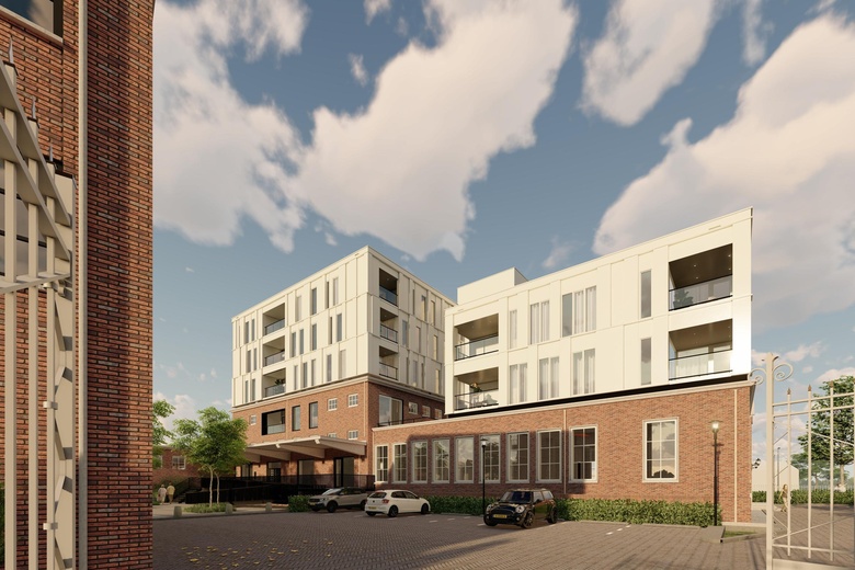 Zorg Roermond - Prins Bernhardstraat 40 - Foto 4