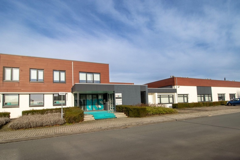 KantoorruimteaanNusterweg 63<br/> inSittard KantoorruimteaanNusterweg 63<br/> inSittard