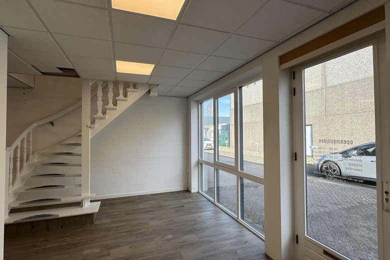 BedrijfsruimteaanPenningweg 19<br/> inZaandam