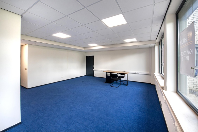 KantoorruimteaanDahliastraat 94<br/> inBergen op Zoom