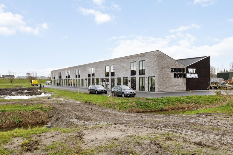 BedrijfsruimteaanBenno Premselastraat 42<br/> inRotterdam