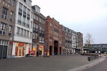 Bekijk foto 6 van Winkelcentrum Brandevoort 0 ong Bekijk foto 6 van Winkelcentrum Brandevoort 0 ong