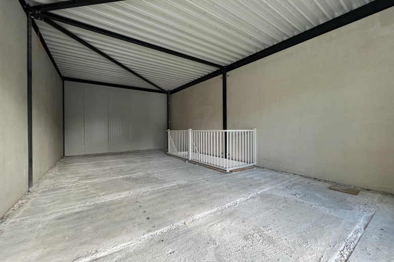 Bedrijfsruimte Sliedrecht - Krausstraat 30 - Foto 9