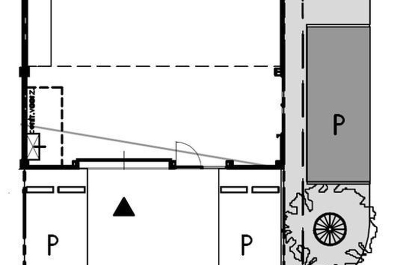 BedrijfsruimteaanLaan van Deelen 41<br/> inDen Haag