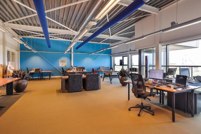 BedrijfsruimteaanKoperstraat 42<br/> inAlmere BedrijfsruimteaanKoperstraat 42<br/> inAlmere