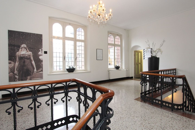 BedrijfsruimteaanEindstraat 18 -54<br/> inVenray