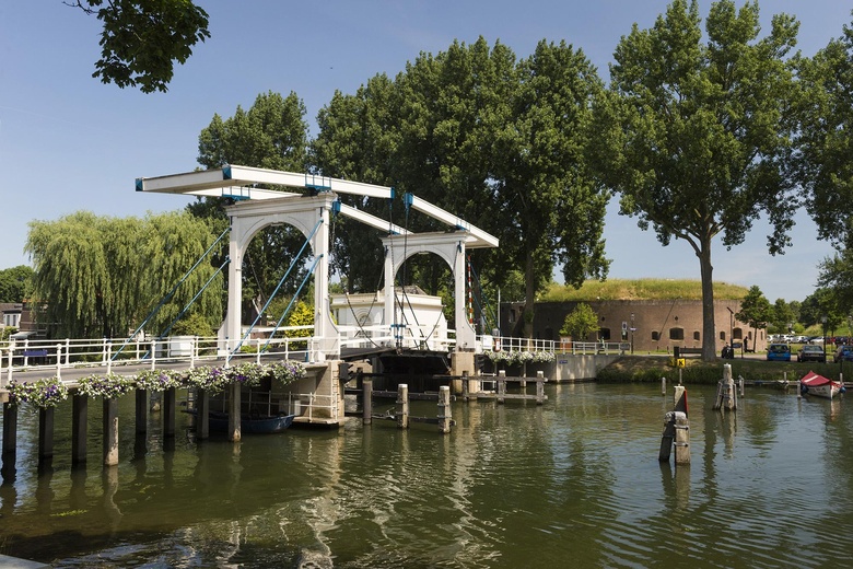 Kantoorruimte Weesp - Nijverheidslaan 2 tm 10 0 ong - Foto 27