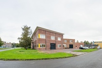 Bekijk foto 2 van eenheid 1 aan de Nipkowweg 5 II in Joure Bekijk foto 2 van eenheid 1 aan de Nipkowweg 5 II in Joure