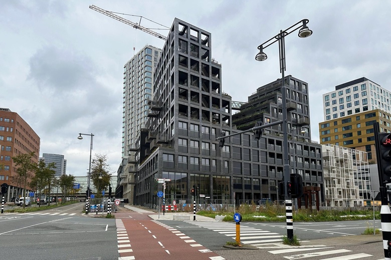 Winkelruimte Amsterdam - Arlandaweg 39 - Foto 15
