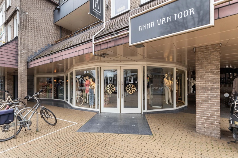Winkelruimte Apeldoorn - Leienplein 2 - Foto 10