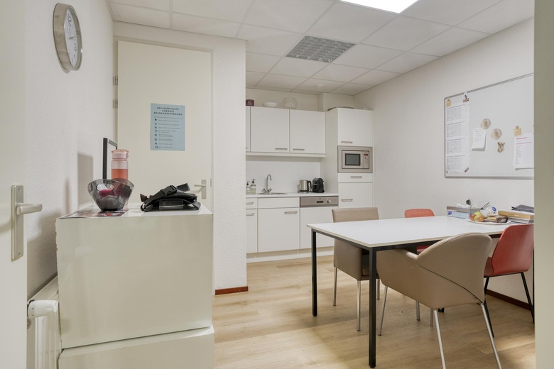 WinkelruimteaanBinnenweg 104<br/> inHeemstede