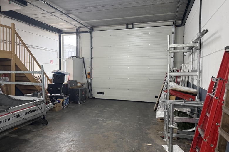 Bedrijfsruimte Wijchen - Bijsterhuizen 3030 004 - Foto 5