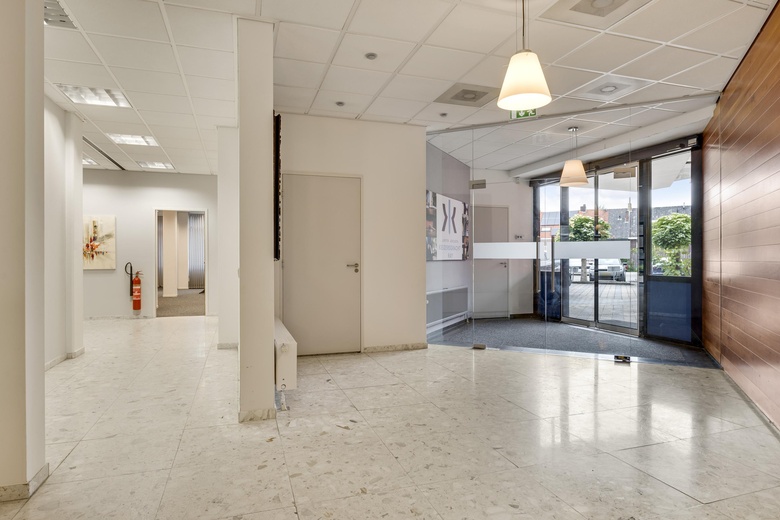 KantoorruimteaanMinderbroederssingel 52<br/> inRoermond KantoorruimteaanMinderbroederssingel 52<br/> inRoermond