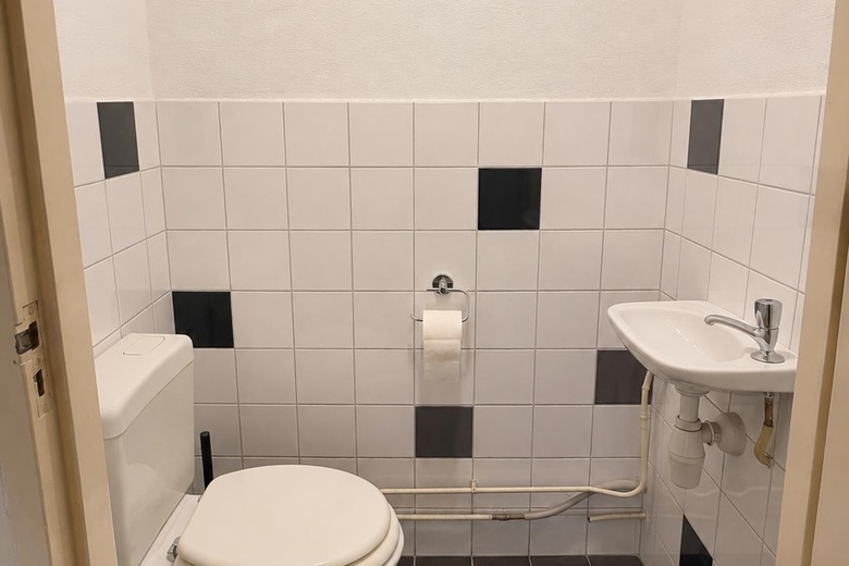 Winkelruimte Almelo - Ootmarsumsestraat 407 a - Foto 8