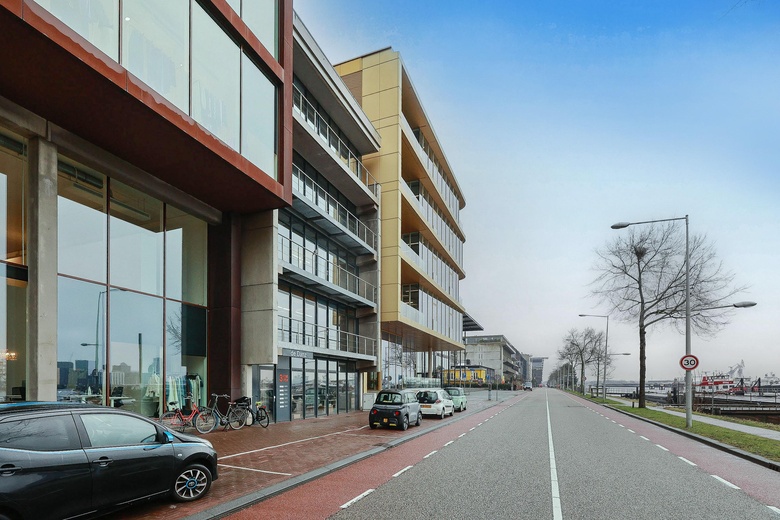 BedrijfsruimteaanDanzigerkade 3 C<br/> inAmsterdam