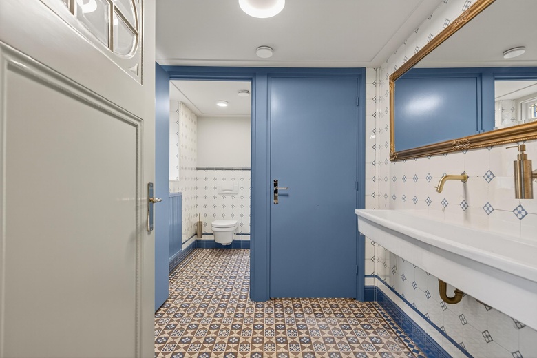 KantoorruimteaanM.H. Tromplaan 23<br/> inEnschede