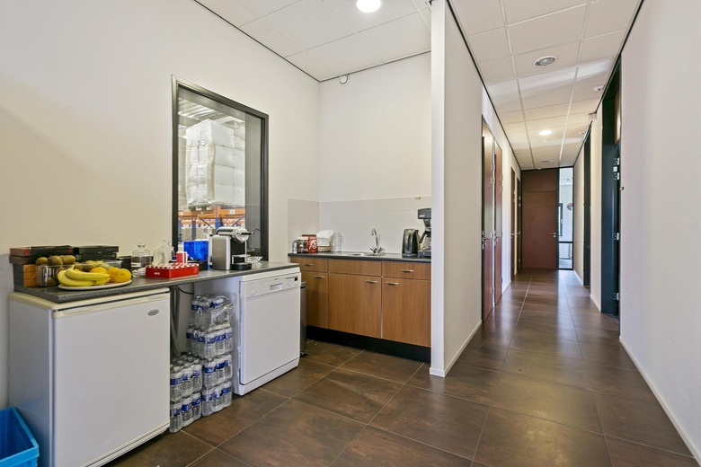 BedrijfsruimteaanKetelmeer 1 - 5<br/> inOss