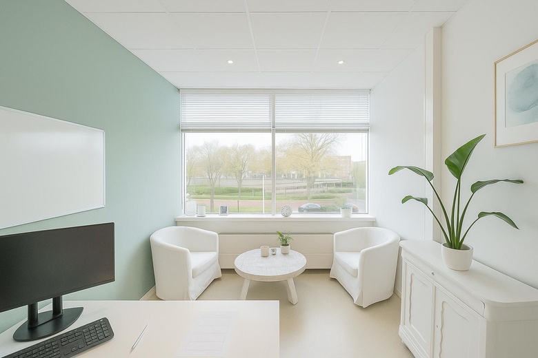 KantoorruimteaanBaden Powellweg 283<br/> inAmsterdam