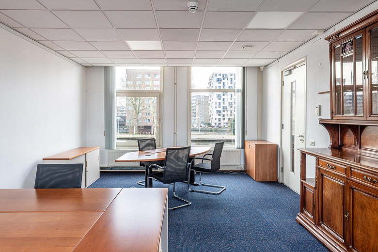 KantoorruimteaanHartveldseweg 34<br/> inDiemen