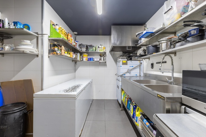 HorecaaanGeinplein 3<br/> inAlmere HorecaaanGeinplein 3<br/> inAlmere
